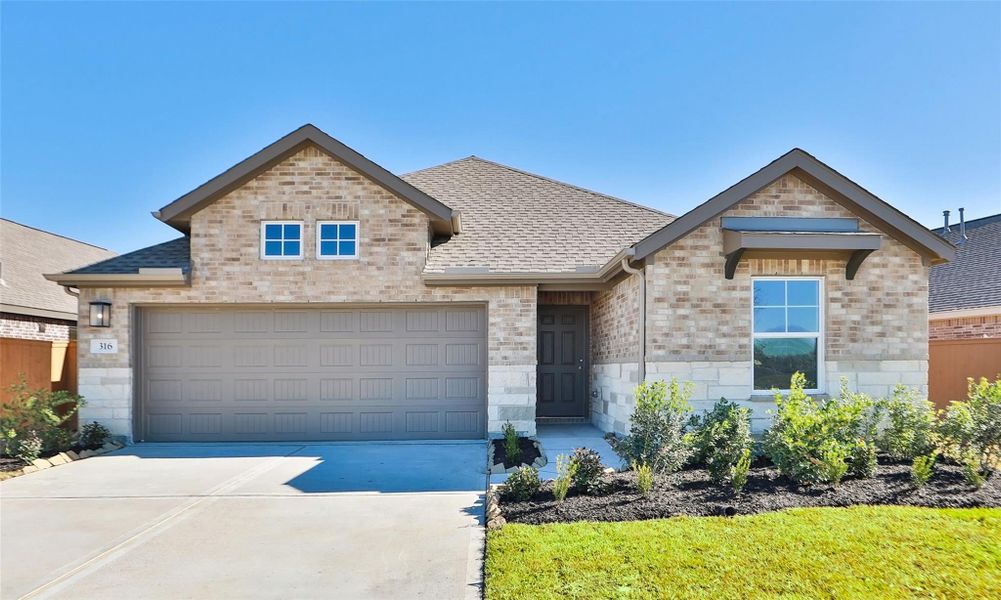 Image 19 of a home in River Ranch. Image 19 of a home in River Ranch.