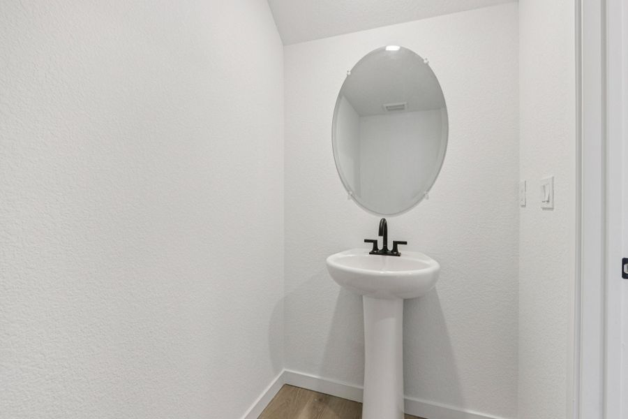 1,832sf New Home in Arvada, CO.  - Slide 16