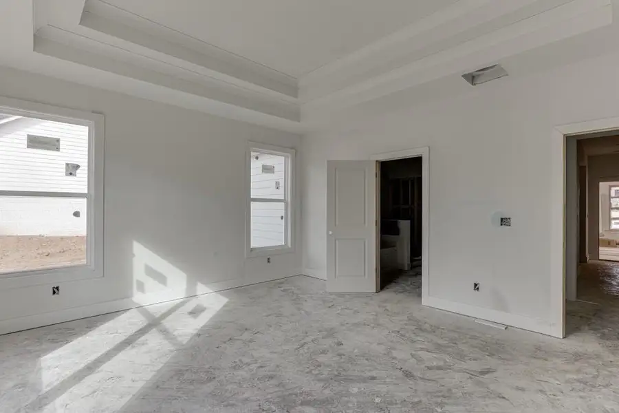 Spacious, unfurnished interior of a new home in , Gainesville (Image 2). Spacious, unfurnished interior of a new home in , Gainesville (Image 2).