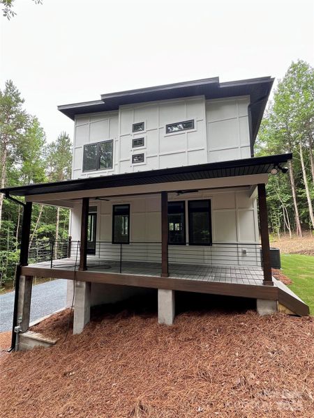 Sleek and modern design Sleek and modern design