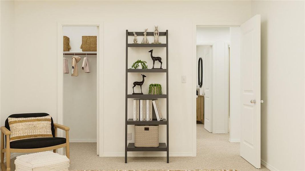 Image 37 of a home in Spiritas Ranch: Cottage. Image 37 of a home in Spiritas Ranch: Cottage.