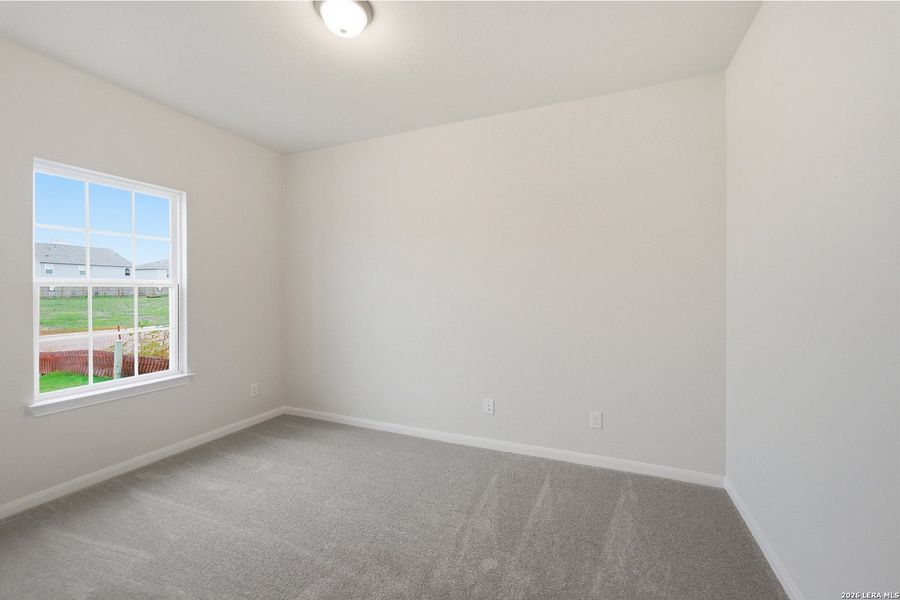 Spacious, unfurnished interior of a new home in , Seguin (Image 28). Spacious, unfurnished interior of a new home in , Seguin (Image 28).