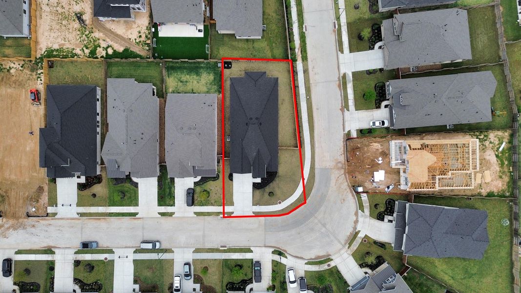 Image 29 of a home in 50' Traditional Homes at Elyson. Image 29 of a home in 50' Traditional Homes at Elyson.