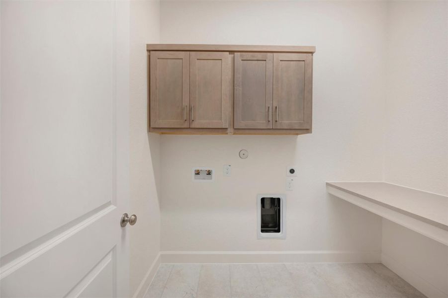 Spacious, unfurnished interior of a new home in , Magnolia (Image 22).