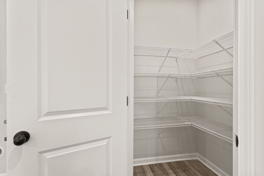 Roebuck, SC New Home.  - Slide 12