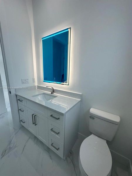 Spacious, unfurnished interior of a new home in , Lehigh Acres (Image 30). Spacious, unfurnished interior of a new home in , Lehigh Acres (Image 30).