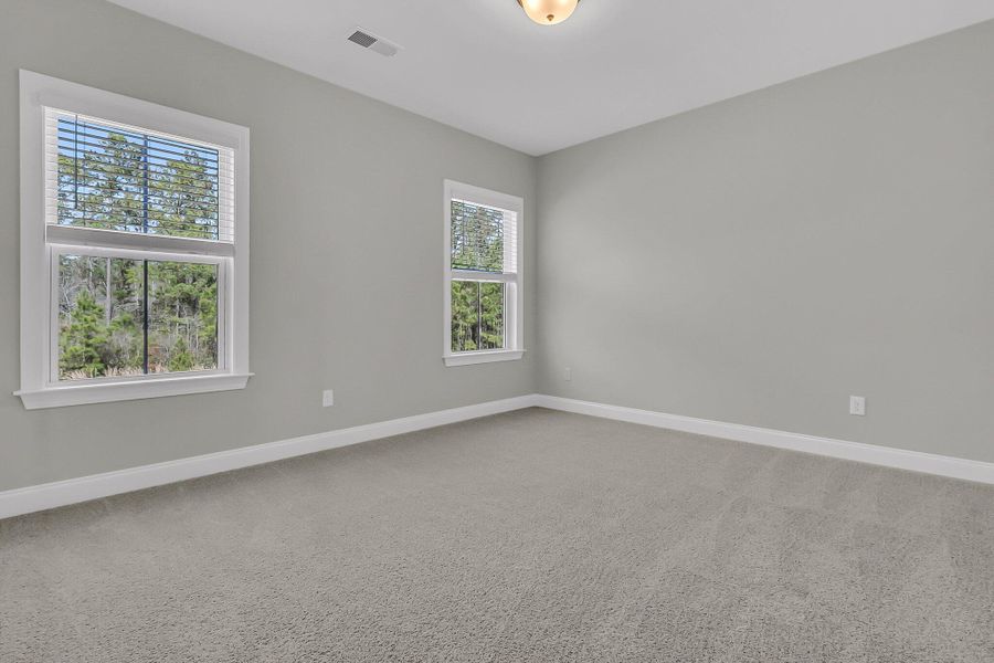 Spacious, unfurnished interior of a new home in , Summerville (Image 35). Spacious, unfurnished interior of a new home in , Summerville (Image 35).