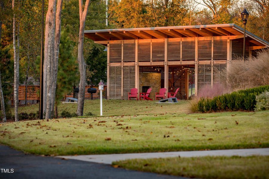 Wendell Falls Pavillion (4)