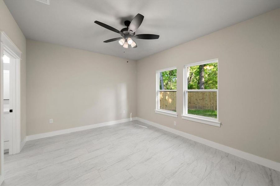 Spacious, unfurnished interior of a new home in , Payne Springs (Image 14). Spacious, unfurnished interior of a new home in , Payne Springs (Image 14).