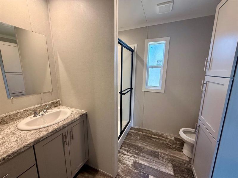 Image 28 of a home in . Image 28 of a home in .