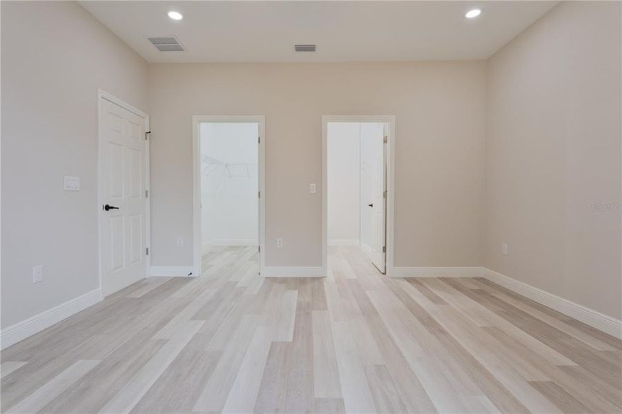 Spacious, unfurnished interior of a new home in , Ocala (Image 18). Spacious, unfurnished interior of a new home in , Ocala (Image 18).
