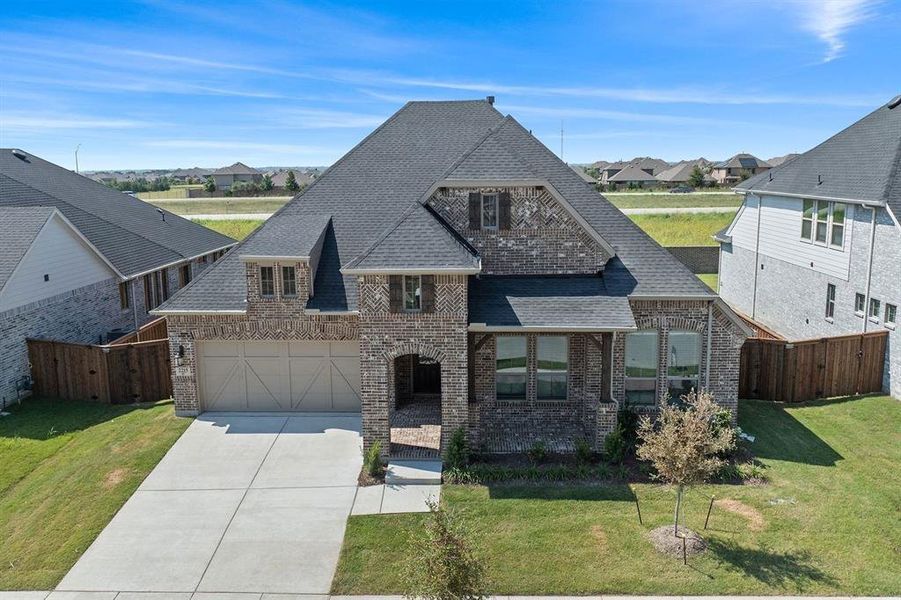 DAL_South Pointe Village_Gorman_2215 Birch Street (28) DAL_South Pointe Village_Gorman_2215 Birch Street (28)