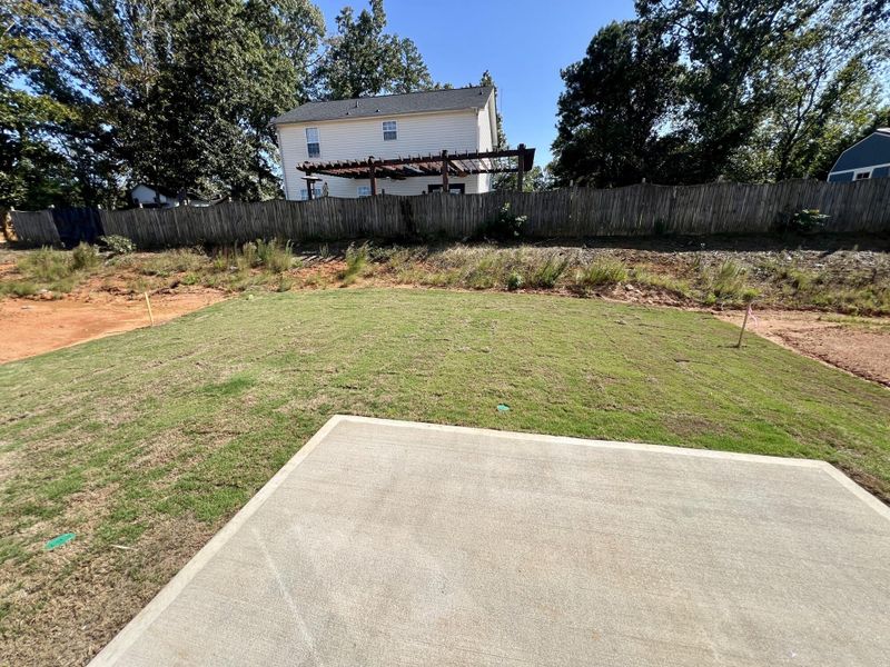 Image 18 of a home in Bellevue.