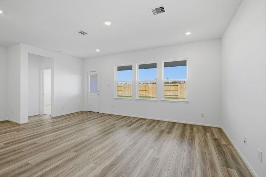 214 Rustic Alder Drive ~ Ready Now