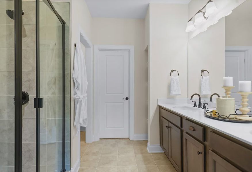 Primary Bath - 25 of 37 Primary Bath - 25 of 37