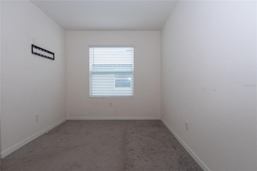 Spacious, unfurnished interior of a new home in , Wesley Chapel (Image 18). Spacious, unfurnished interior of a new home in , Wesley Chapel (Image 18).