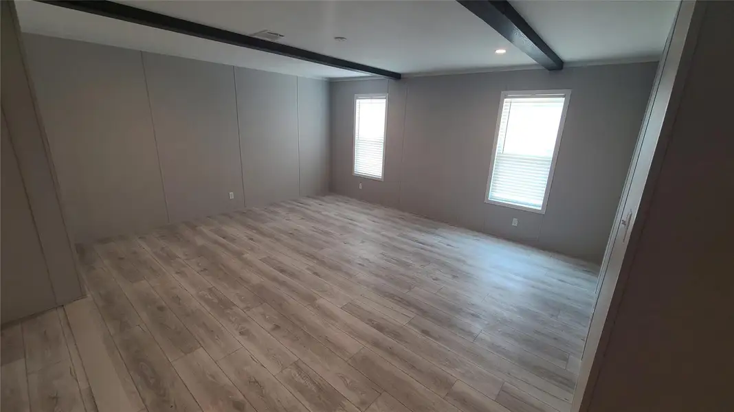 Spacious, unfurnished interior of a new home in , Cleveland (Image 13). Spacious, unfurnished interior of a new home in , Cleveland (Image 13).