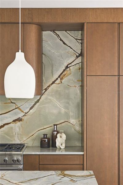 Close-up of interior finishes inside a home in , Tampa (Image 20). Close-up of interior finishes inside a home in , Tampa (Image 20).