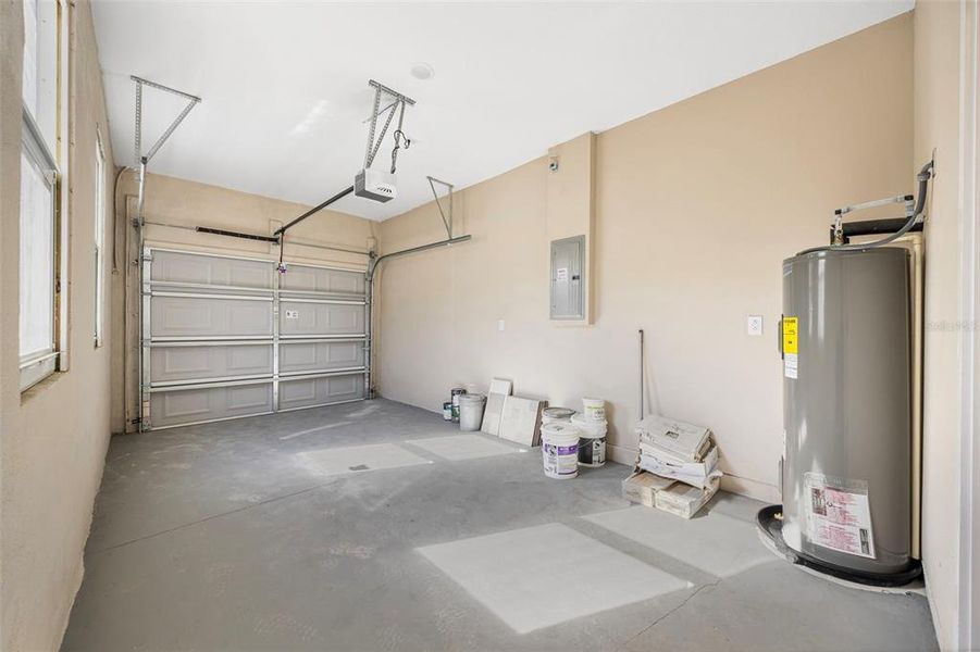 In-progress construction of a new home in , Tampa, FL (Image 35).