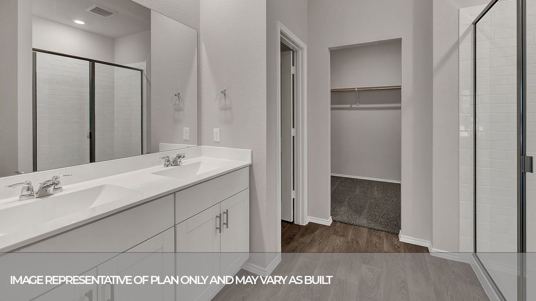 Representative furnished interior of a home built from the The Hannah by D.R. Horton in Bollinger, Maxwell (Image 10). Representative furnished interior of a home built from the The Hannah by D.R. Horton in Bollinger, Maxwell (Image 10).