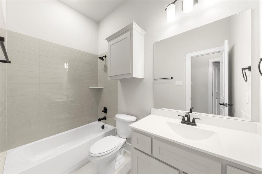 07. 1027 Gracious - 3RD Bath