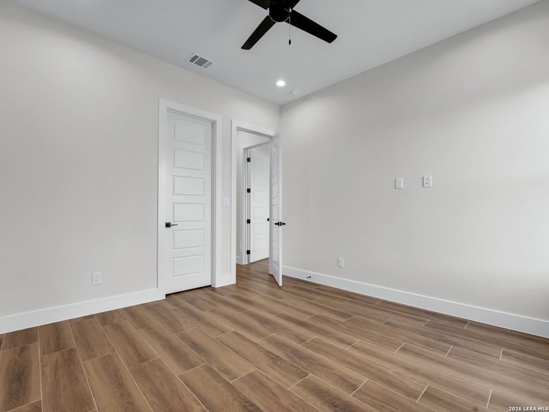 Spacious, unfurnished interior of a new home in , Lytle (Image 58). Spacious, unfurnished interior of a new home in , Lytle (Image 58).