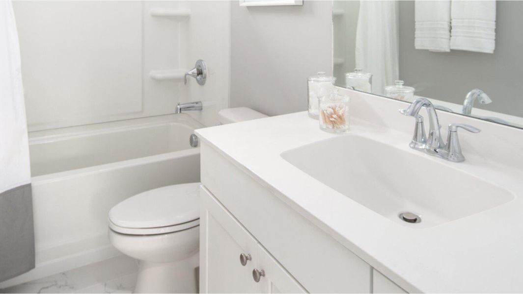 Image 25 of a home in Heron's Walk at Summers Corner.