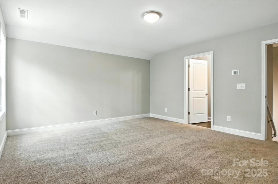 Spacious, unfurnished interior of a new home in , Hickory (Image 24). Spacious, unfurnished interior of a new home in , Hickory (Image 24).