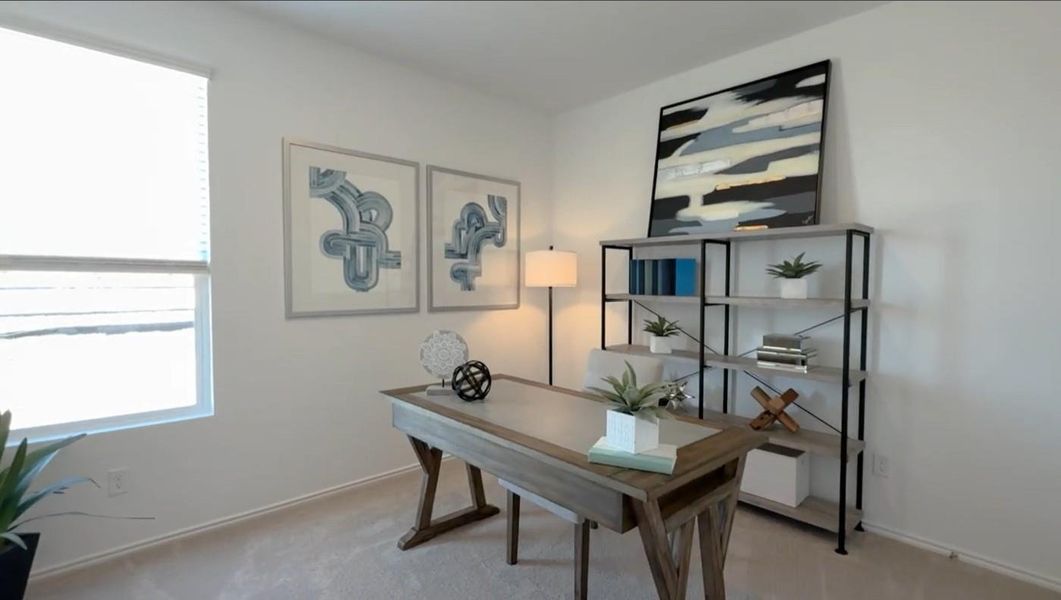 *Not actual home, pictures representative of same elevation*