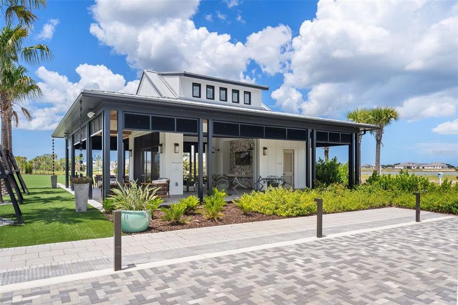 Community amenities in , Sarasota (Image 41).
