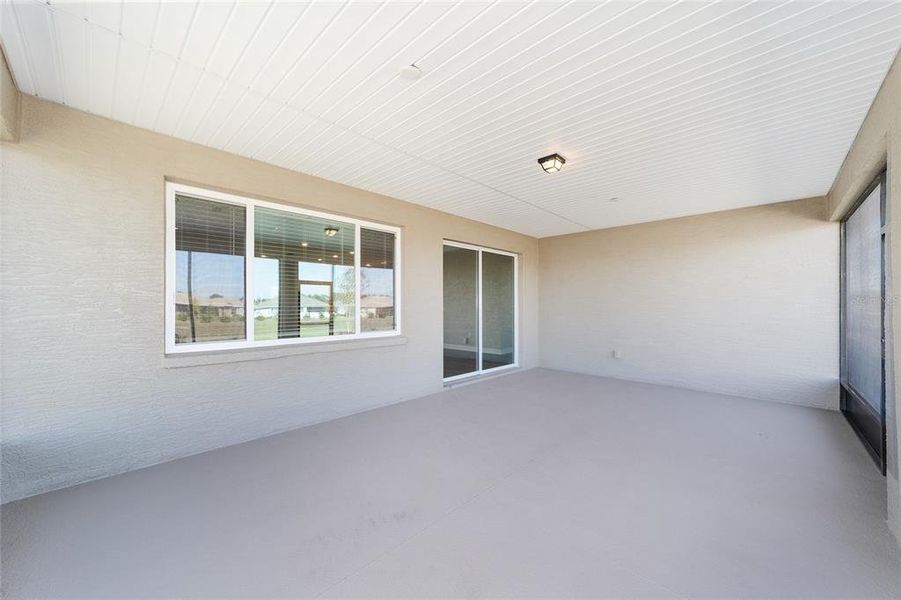 Exterior details and patio area of a home in , Ocala (Image 24). Exterior details and patio area of a home in , Ocala (Image 24).
