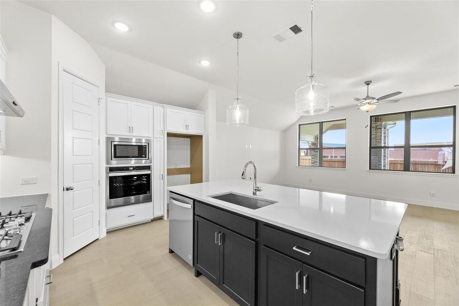 New Home in Northlake, TX.  - Slide 15