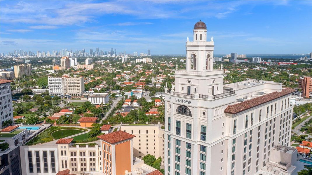 Front exterior of a new home in , Miami, FL, highlighting curb appeal (Image 23).