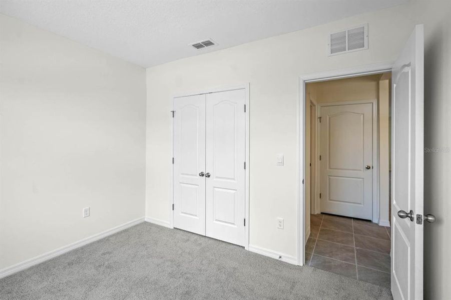Spacious, unfurnished interior of a new home in Timberwalk, Mount Dora (Image 8). Spacious, unfurnished interior of a new home in Timberwalk, Mount Dora (Image 8).