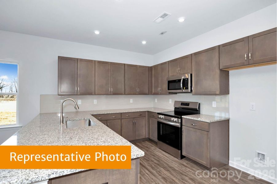 Image 9 of a home in Country Club Village. Image 9 of a home in Country Club Village.