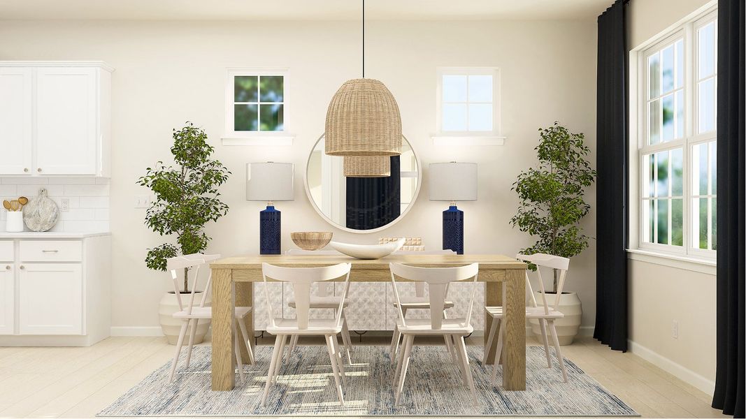 2563 Cambridge II Breakfast 2of2 F1 060625