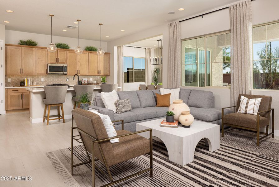 20565 E Via Del Jardin