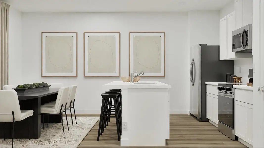 Parker Core K022 Whitman Kitchen 2of2 F1 Base3 051525