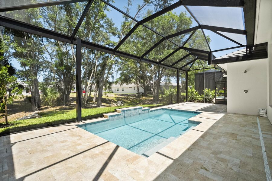 4226 Lucya Point Way - Cypress - Pool