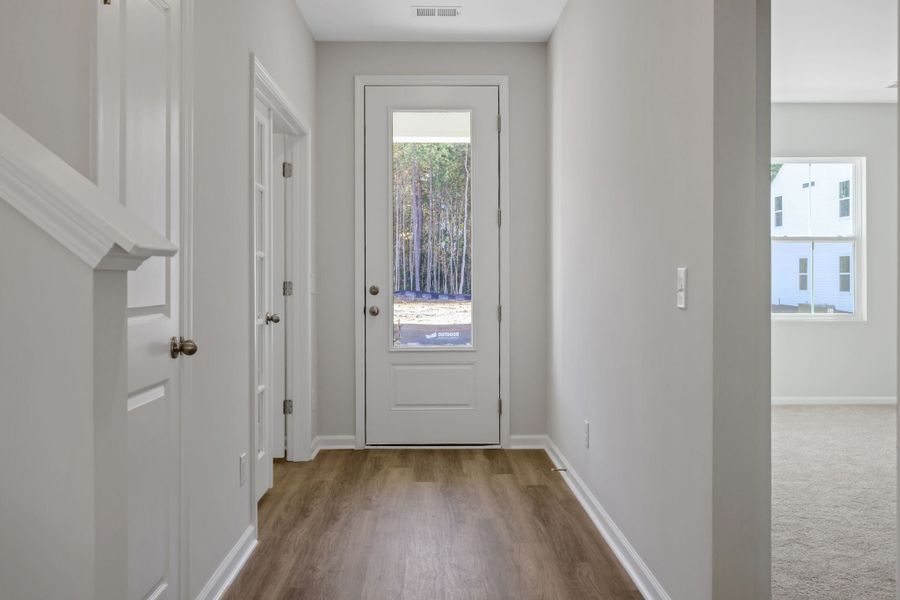 New Home in Okatie, SC.  - Slide 20