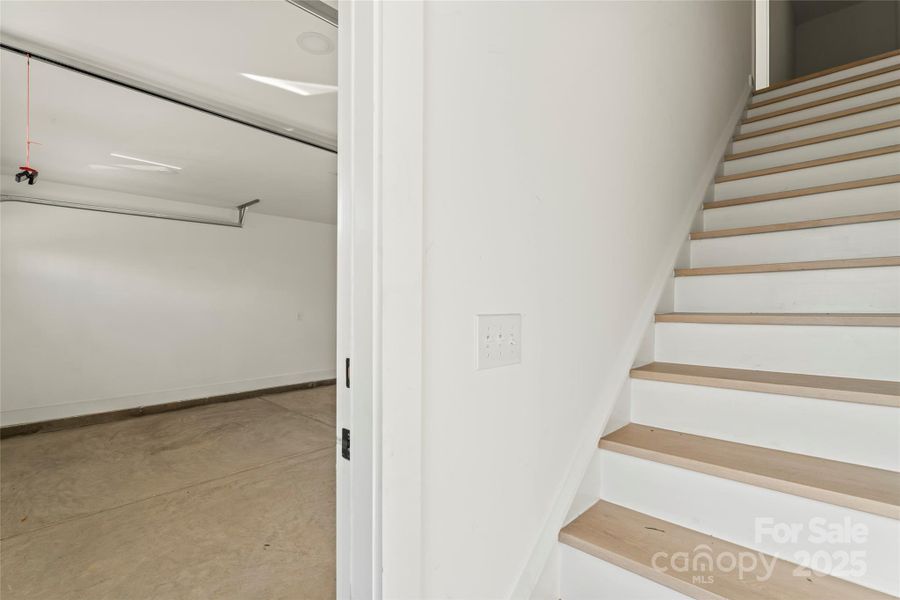 Spacious, unfurnished interior of a new home in , Fort Mill (Image 32).