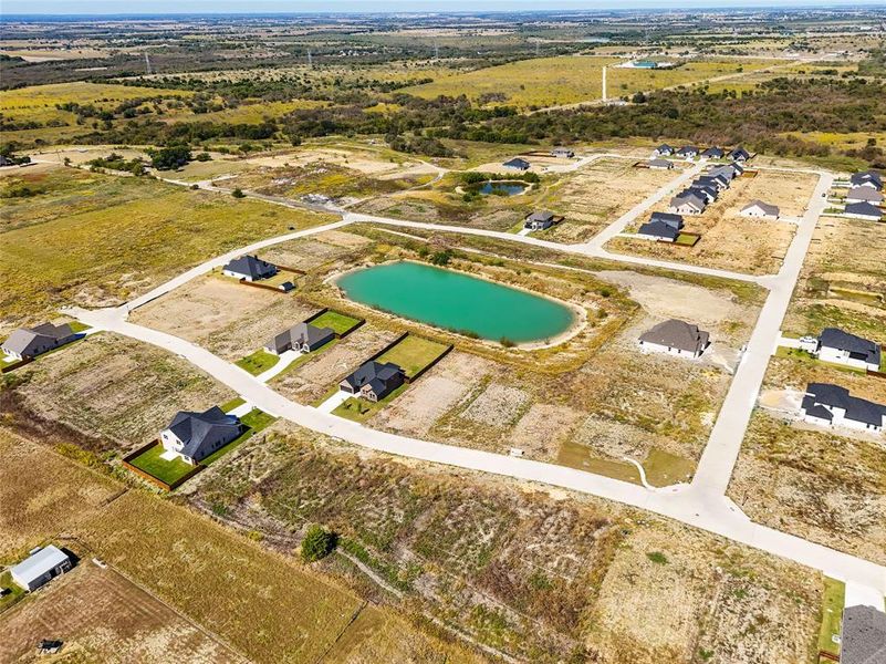 Site preparation for new homesites in , Venus (Image 35).