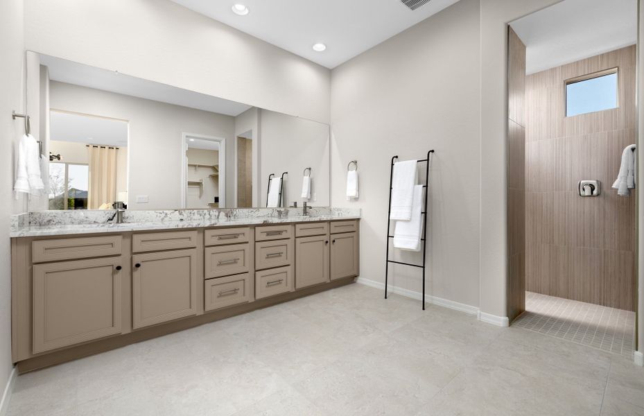 New Pulte Homes in Surprise, AZ