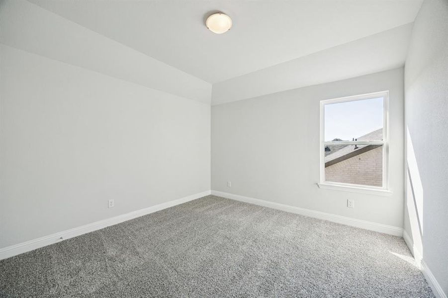 Representative Photo - Not Actual Home * Representative Photo - Not Actual Home *