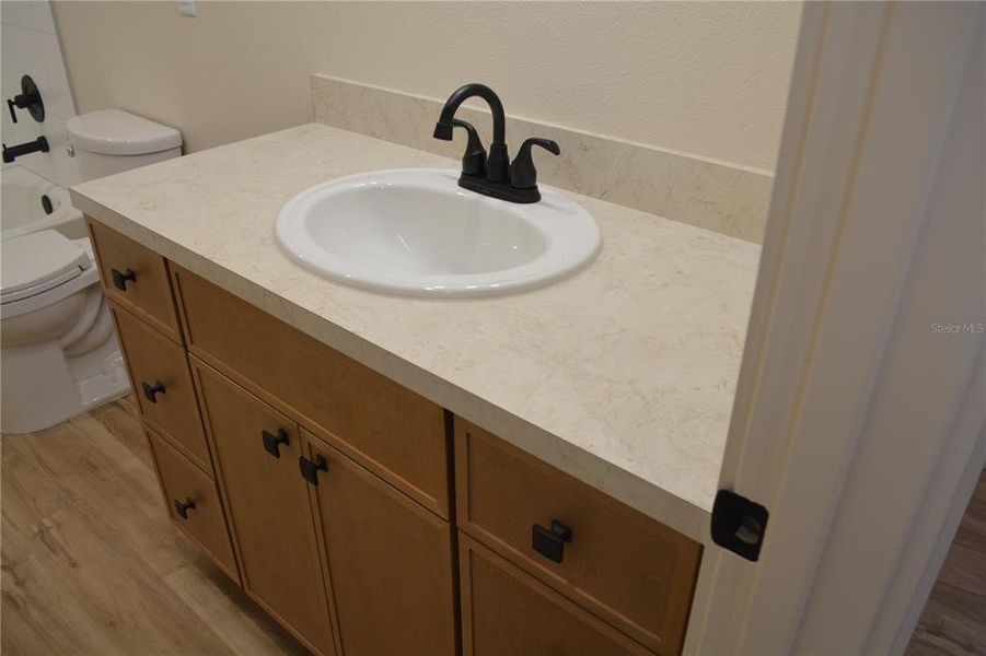 Close-up of interior finishes inside a home in , Oviedo (Image 4). Close-up of interior finishes inside a home in , Oviedo (Image 4).