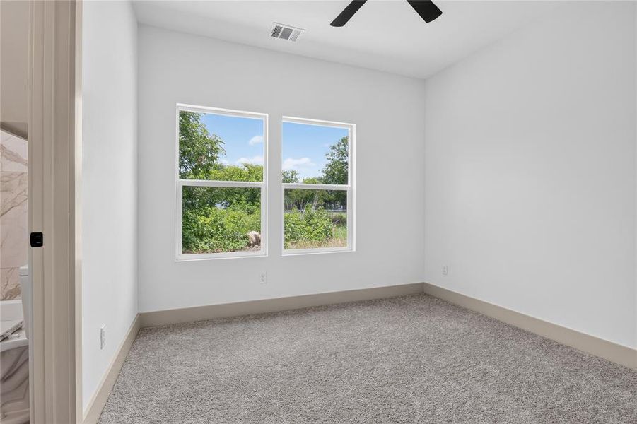 Spacious, unfurnished interior of a new home in , Itasca (Image 11). Spacious, unfurnished interior of a new home in , Itasca (Image 11).