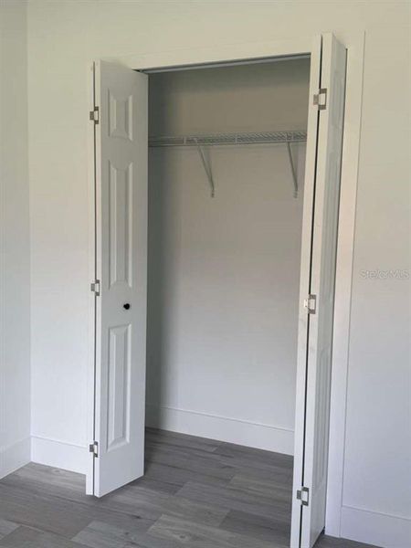 Spacious, unfurnished interior of a new home in , Palm Bay (Image 14).