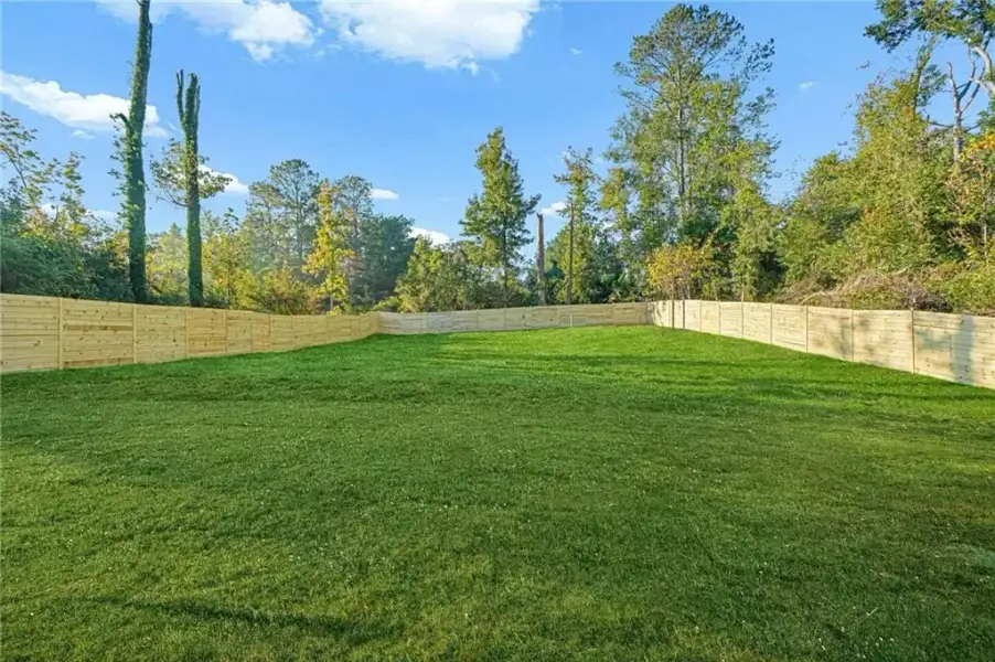 Natural landscape and outdoor views near  in Conyers (Image 30).