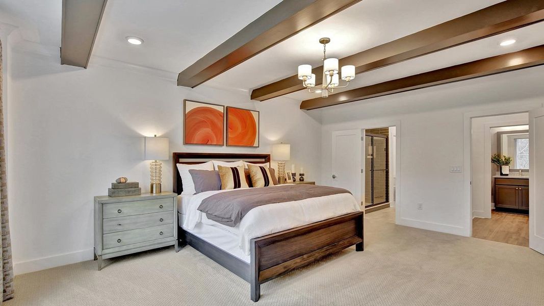 Bonus Bedroom Bonus Bedroom