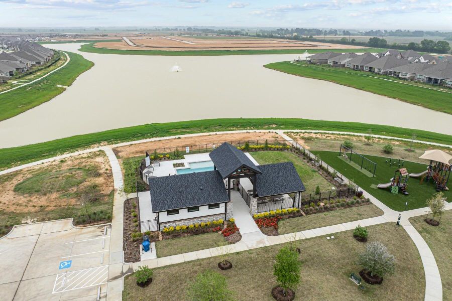 Community Lifestyle Community Lifestyle